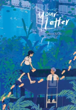 Your Letter