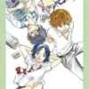 Your Lie in April 3