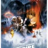 #Y3 The Empire Strikes Back Maxi Poster
