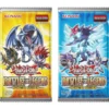 Yu-Gi-Oh! TCG: Battles of Legend Monster Mayhem Booster Pack