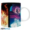 Yuji & Aoi vs Mahito Mug 320 ml