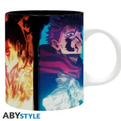 Yuji & Aoi vs Mahito Mug 320 ml
