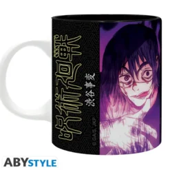 Yuji & Aoi vs Mahito Mug 320 ml