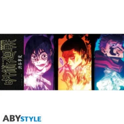 Yuji & Aoi vs Mahito Mug 320 ml