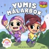 Yumis målarbok