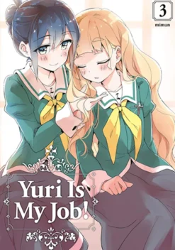 Yuri Is My Job! 3