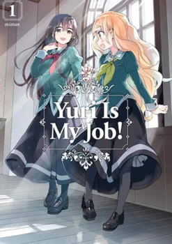 Yuri Is My Job! 1