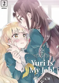 Yuri Is My Job! 2