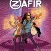 Zafir 2 : Den onde lärlingen