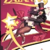 Zatanna: It's Showtime! (DC All In)