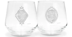 Zelda & Link 2 Glass Set - 30 ml