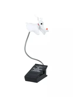 Zero Clip-on Book Light