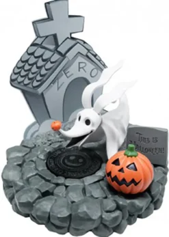 Zero PVC Figurine