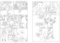 Zodiac : A Graphic Memoir