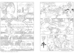 Zodiac : A Graphic Memoir