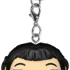 Zoey Pocket POP! Vinyl Keychain