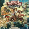 Zombicide Fantasy: Dead Men Tales