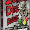 Zombie Dice Deluxe Game