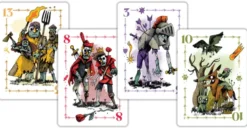 Zombie Princess Deluxe Edition