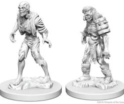 Zombies
